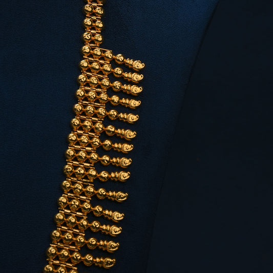 Golden Necklace [ Long ] RPGNL5-098