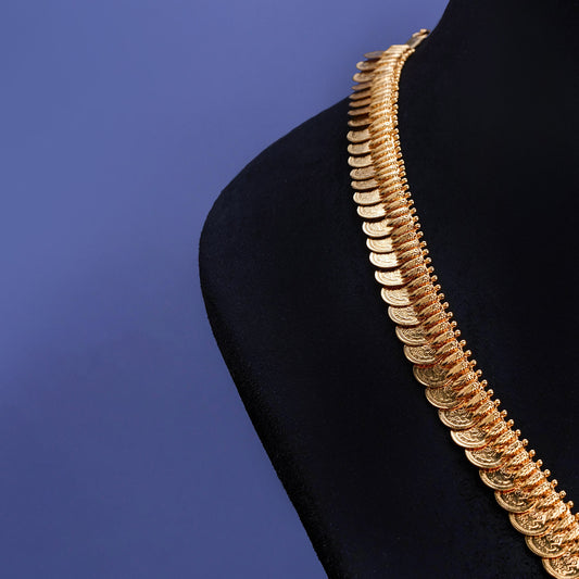 Golden Necklace [ Long ] RPGNL9-066