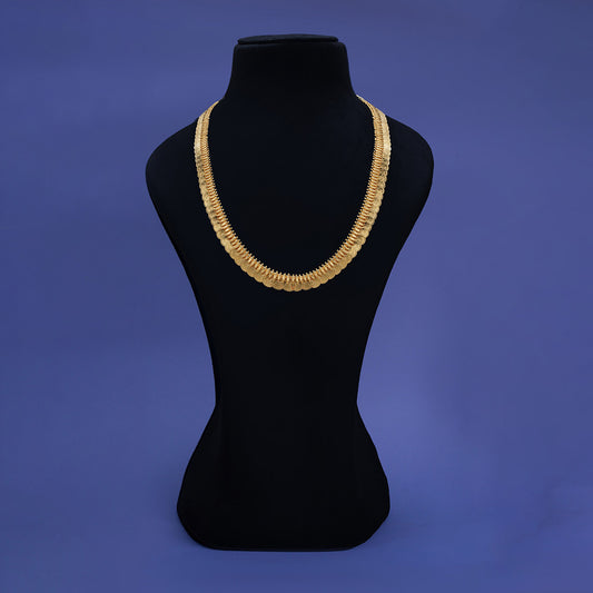Golden Necklace [ Long ] RPGNL9-066