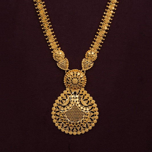 Golden Necklace [ Long ] RPGNL9-067
