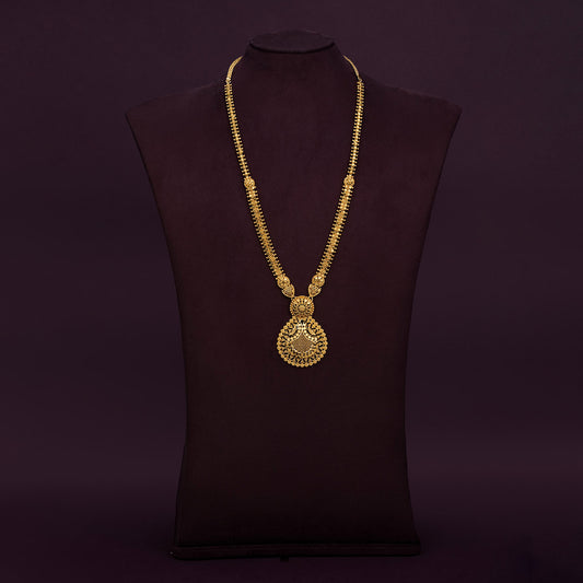 Golden Necklace [ Long ] RPGNL9-067