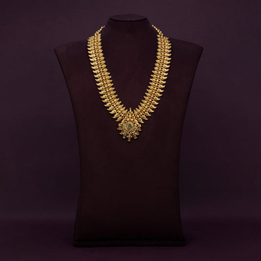 Golden Necklace [ Medium ] RPGNM0-036