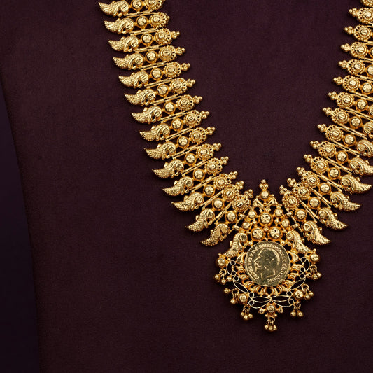 Golden Necklace [ Medium ] RPGNM0-036
