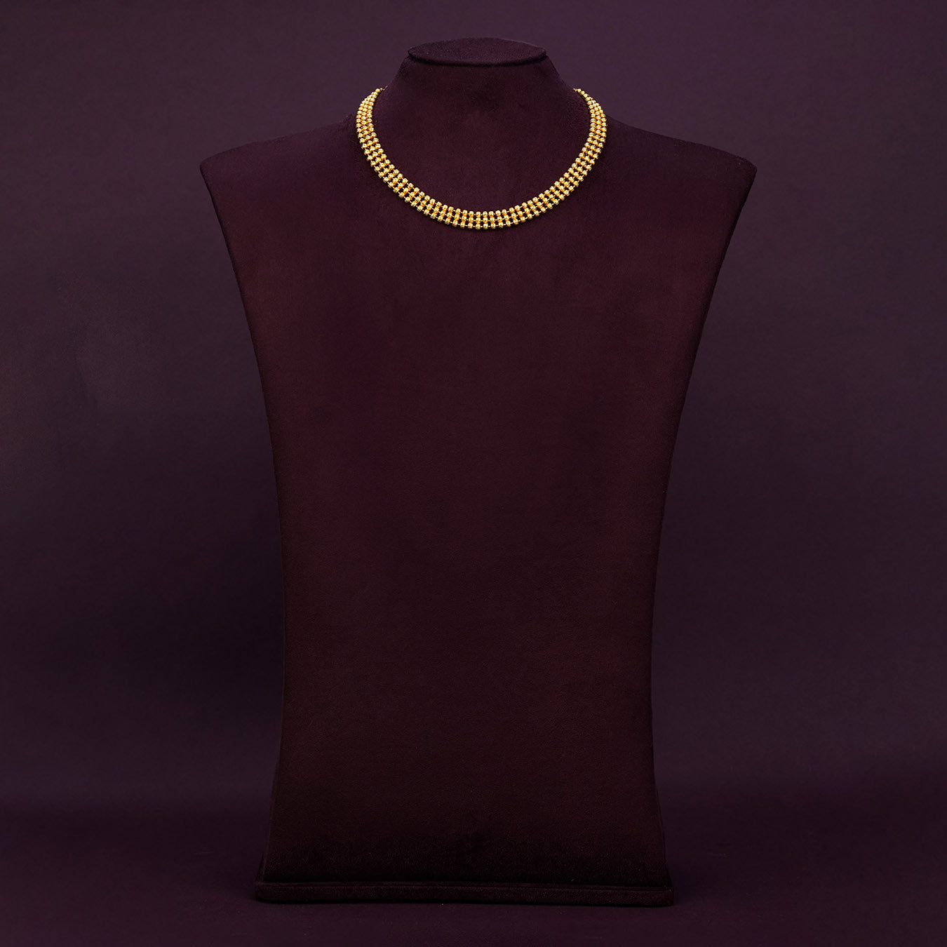 Golden Necklace [ Short ] RPGNS22-035