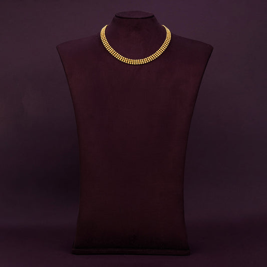 Golden Necklace [ Short ] RPGNS22-035