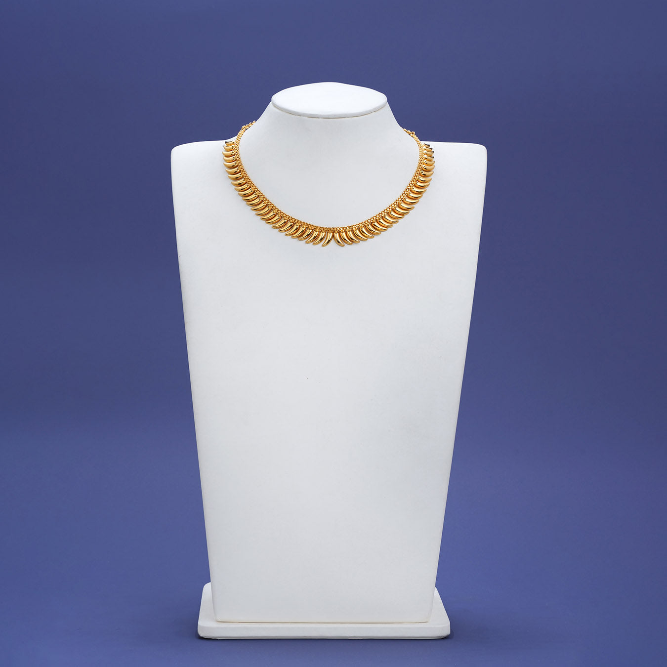 Golden Necklace [ Short ] RPGNS35-093