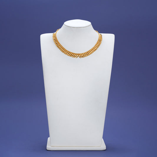 Golden Necklace [ Short ] RPGNS35-093