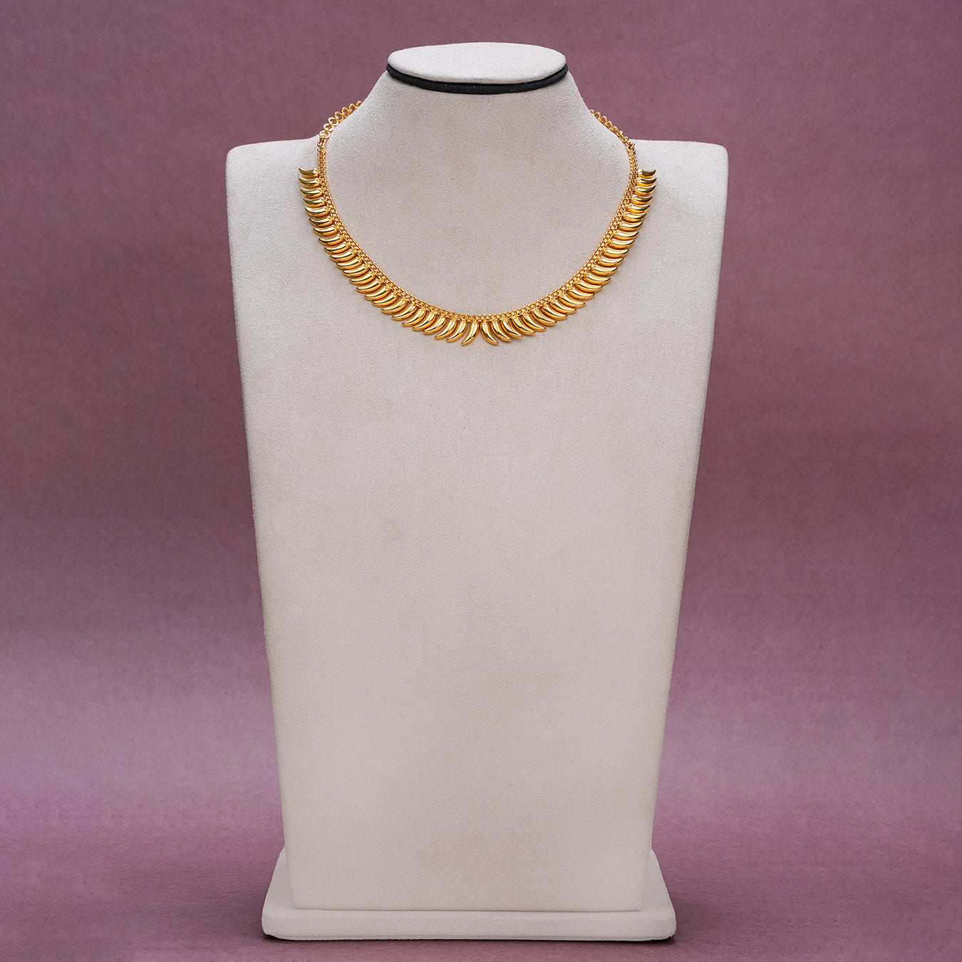 Golden Necklace [ Short ] RPGNS35-093