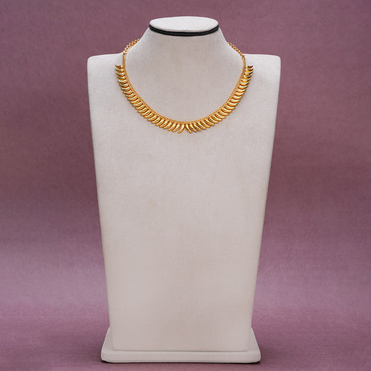 Golden Necklace [ Short ] RPGNS35-093