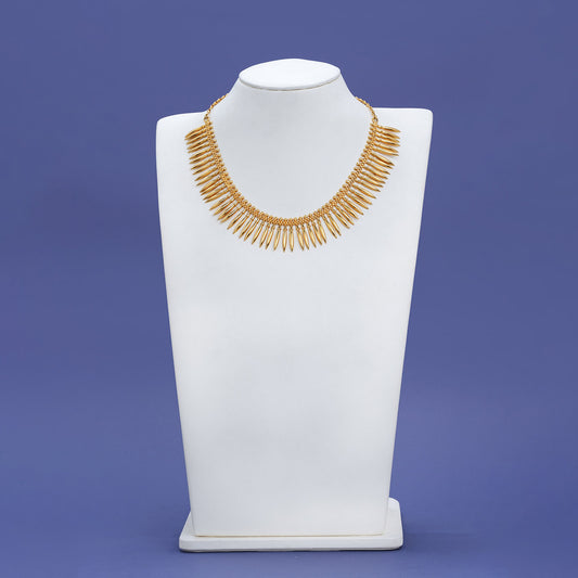 Golden Necklace [ Short ] RPGNS44-093