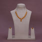 Golden Necklace with Stud [ Short ] RPGNSS2-014