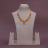 Golden Necklace with Stud [ Short ] RPGNSS2-014