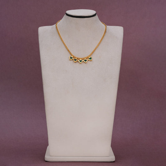 Palakka Necklace RPGPKN1-003
