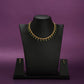 Pearl Necklace with Stud RPPNSS0-053