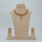 Stone Antique Necklace [ Short ] RPSANSSR0-0811