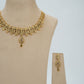 Stone Antique Necklace [ Short ] RPSANSSR0-0811