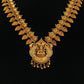 Stone Gheru Necklace [Long] RPSGRNLSR19R-0601