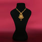 Gheru Necklace [ Short ] RPSGRNS2R-0311