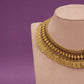Gheru Necklace [ Short ] RPSGRNSSR18R-0311
