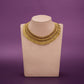 Gheru Necklace [ Short ] RPSGRNSSR18R-0311