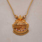 Gheru Necklace [ Short ] RPSGRNSSR5RG-037
