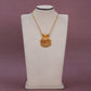 Gheru Necklace [ Short ] RPSGRNSSR5RG-037