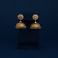 Stone Jimikka Stud RPSJST17R-034