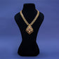 Stone Necklace [Long] RPSNL0-0641