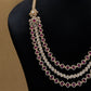 Stone Necklace [ Long ] RPSNL2WR-0141