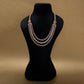 Stone Necklace [ Long ] RPSNL2WR-0141