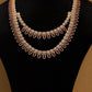 Stone Necklace [ Long ] RPSNL6WR-0641