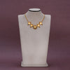 Stone Necklace Short RPSNS0-014
