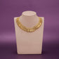Stone Necklace Short RPSNS0-034