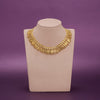 Stone Necklace Short RPSNS0-034