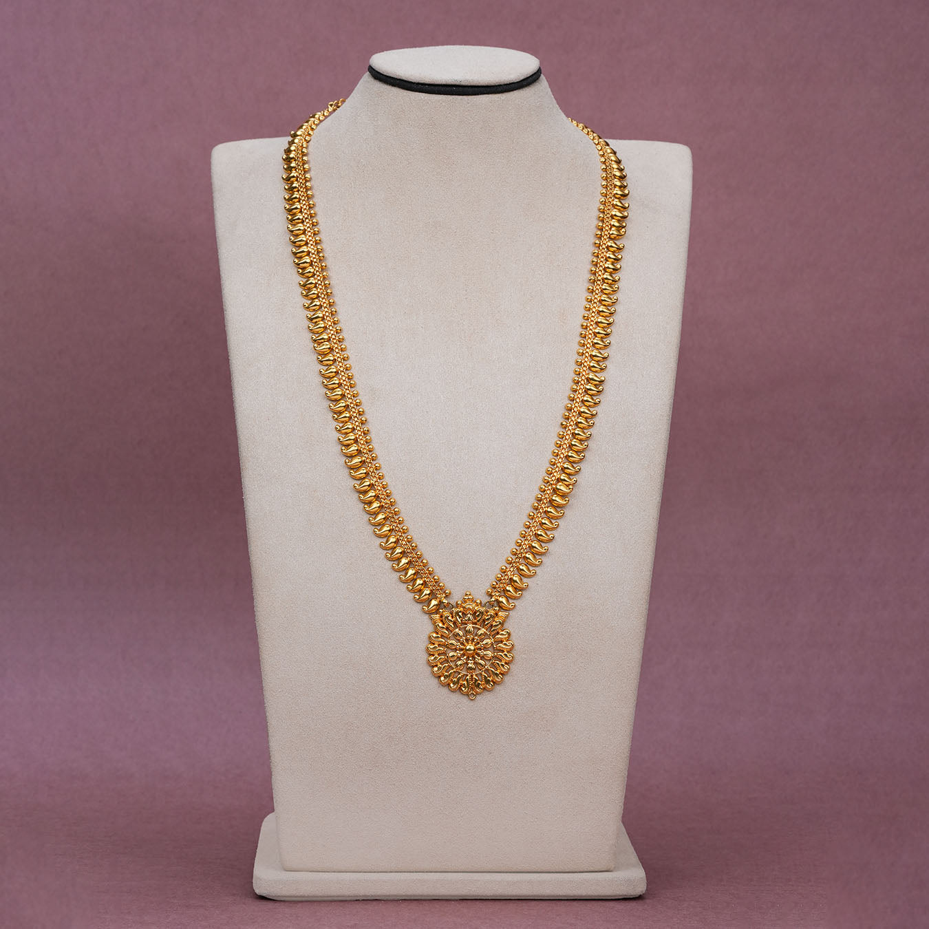 Stone Necklace RPSNS0-0611