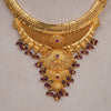 Stone Necklace Short RPSNS0-086