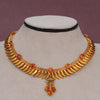 Stone Necklace Short RPSNS0-093