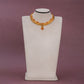 Stone Necklace Short RPSNS0-093