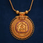 Stone Necklace [ Short ] RPSNS0R-0311