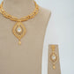 Stone Necklace RPSNS0W-0301