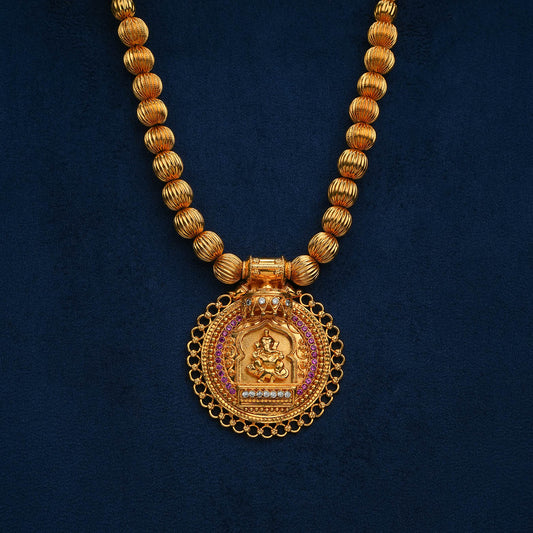 Stone Necklace Short RPSNS0WR-039