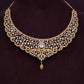 Stone Necklace Short RPSNS0WR-039