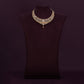 Stone Necklace Short RPSNS0WR-039