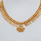 Stone Necklace Short RPSNS0WR-039