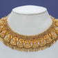 Stone Necklace Short RPSNS1Z-066
