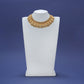 Stone Necklace Short RPSNS1Z-066