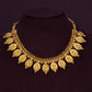 Stone Necklace Short RPSNS29W-085