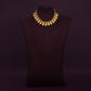Stone Necklace Short RPSNS29W-085