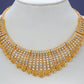 Stone Necklace [ Short ] RPSNS32W-036