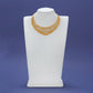 Stone Necklace [ Short ] RPSNS32W-036